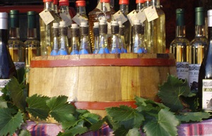Vinski bal opština Vlasotince
